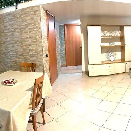 Apartmán Holiday House San Biagio,41 Neapol Exteriér fotografie