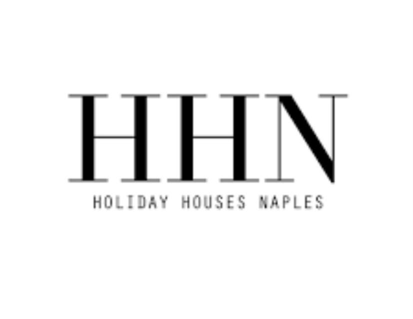 Apartmán Holiday House San Biagio,41 Neapol Exteriér fotografie