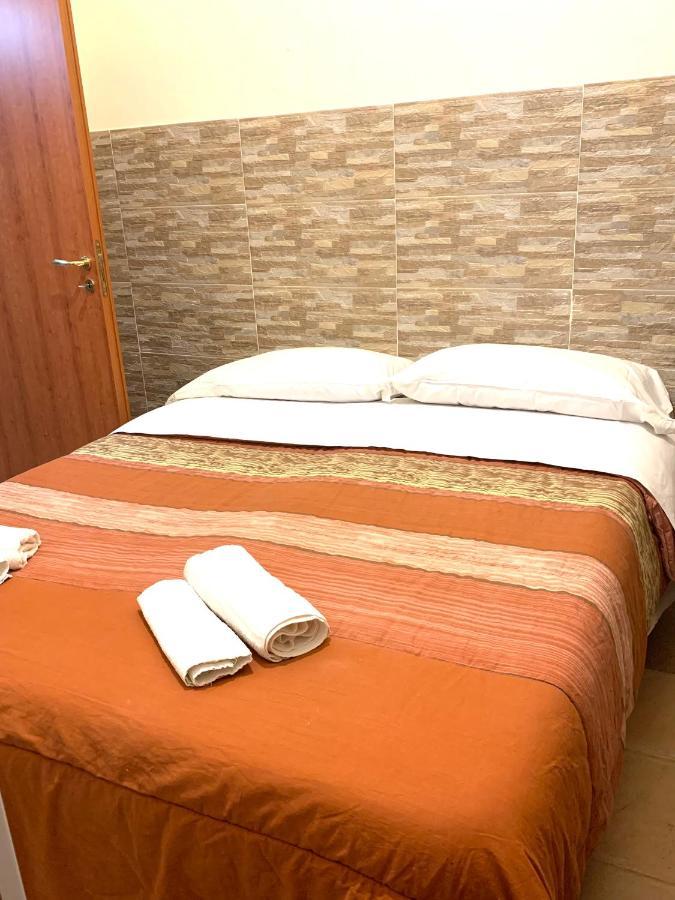 Apartmán Holiday House San Biagio,41 Neapol Exteriér fotografie