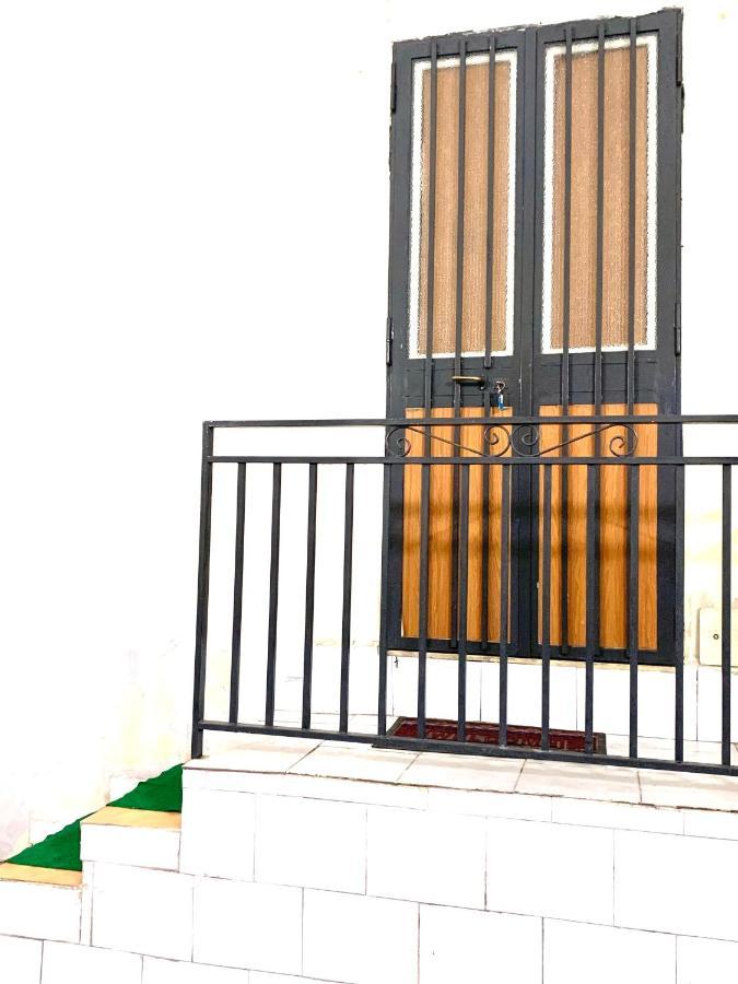Apartmán Holiday House San Biagio,41 Neapol Exteriér fotografie